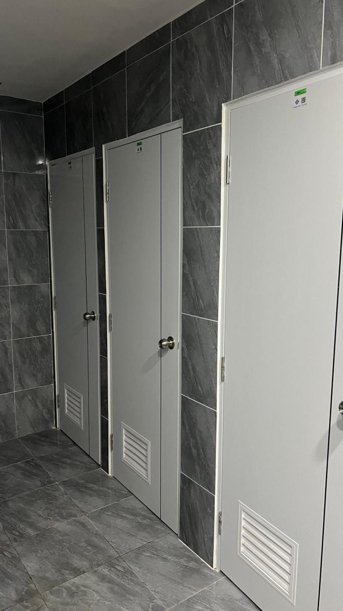 Kiwi Capsule Hotel Μπανγκόκ Εξωτερικό φωτογραφία